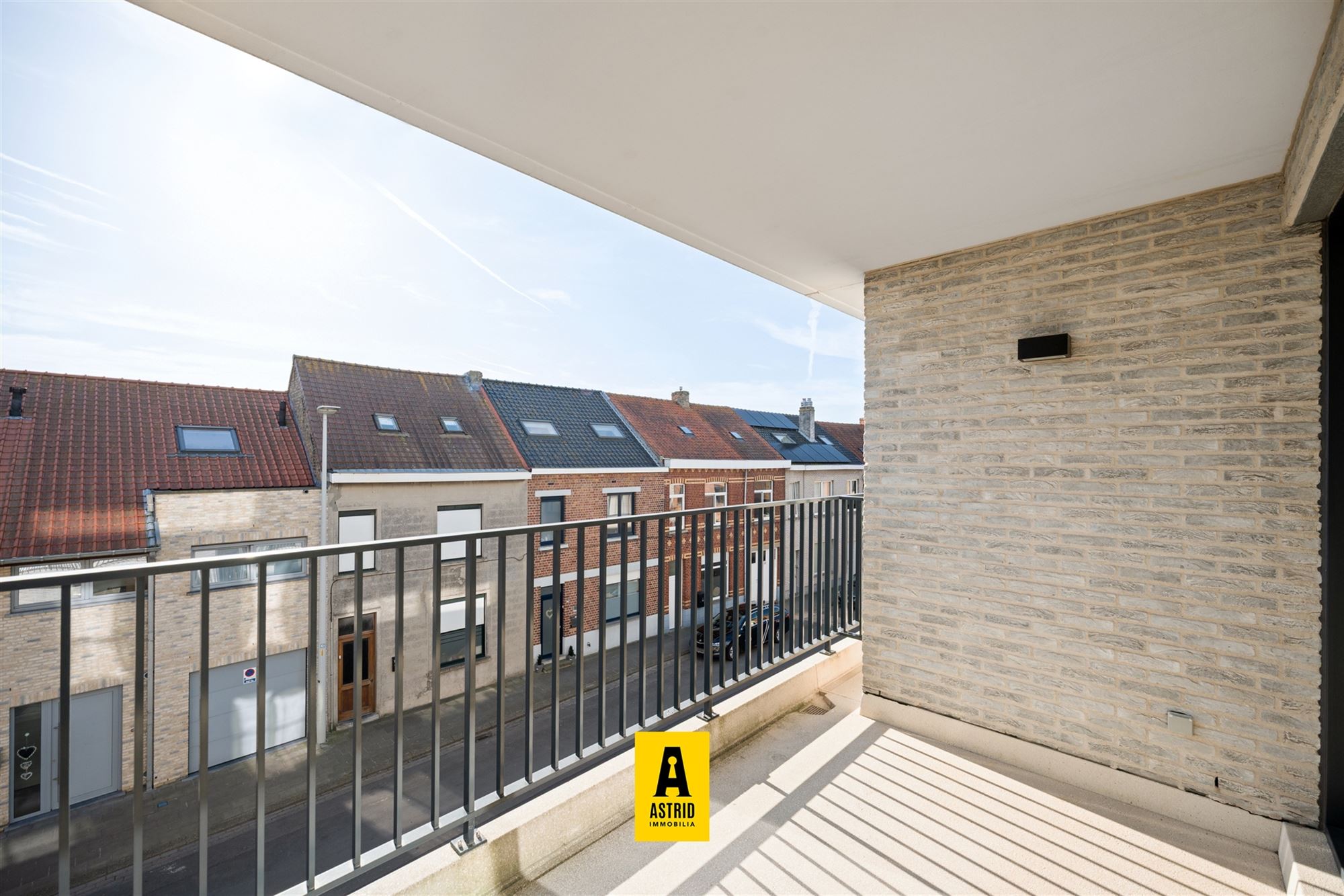 Schitterend appartement met zonneterras! - foto 4