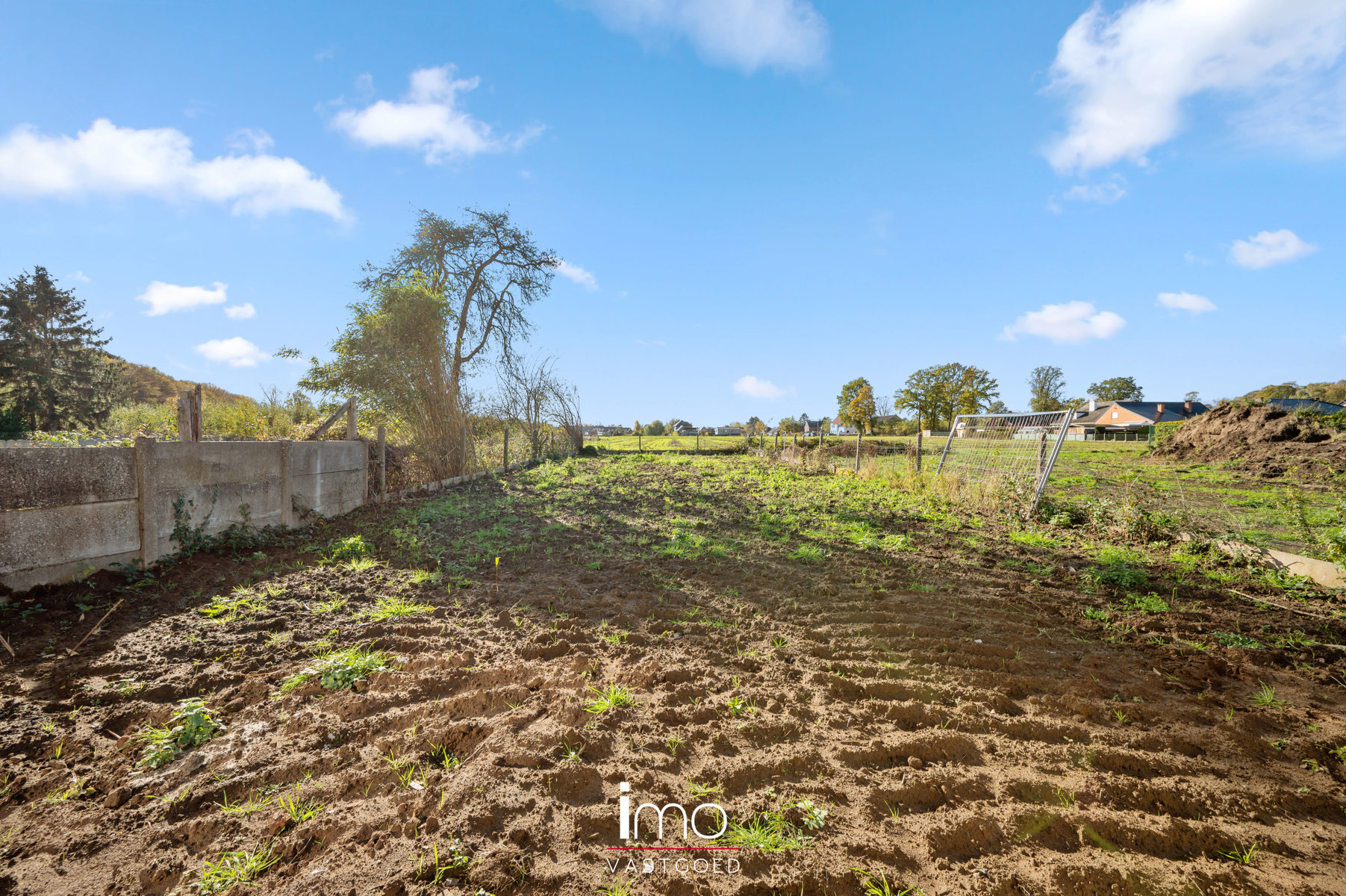 Volledig gerenoveerde woning met vrij zicht - foto 2