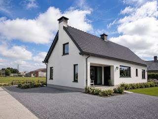 House for sale in Dentergem