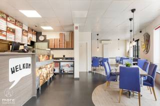 Commercial à vendre à Hamont-Achel