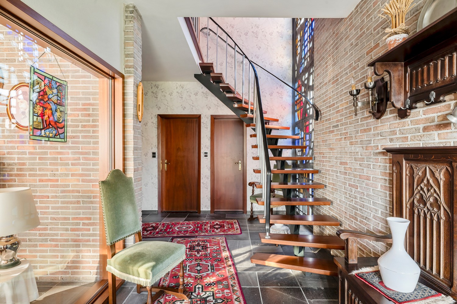 Maison à vendre à Sint-Katelijne-Waver avec 4 chambres - photo 4