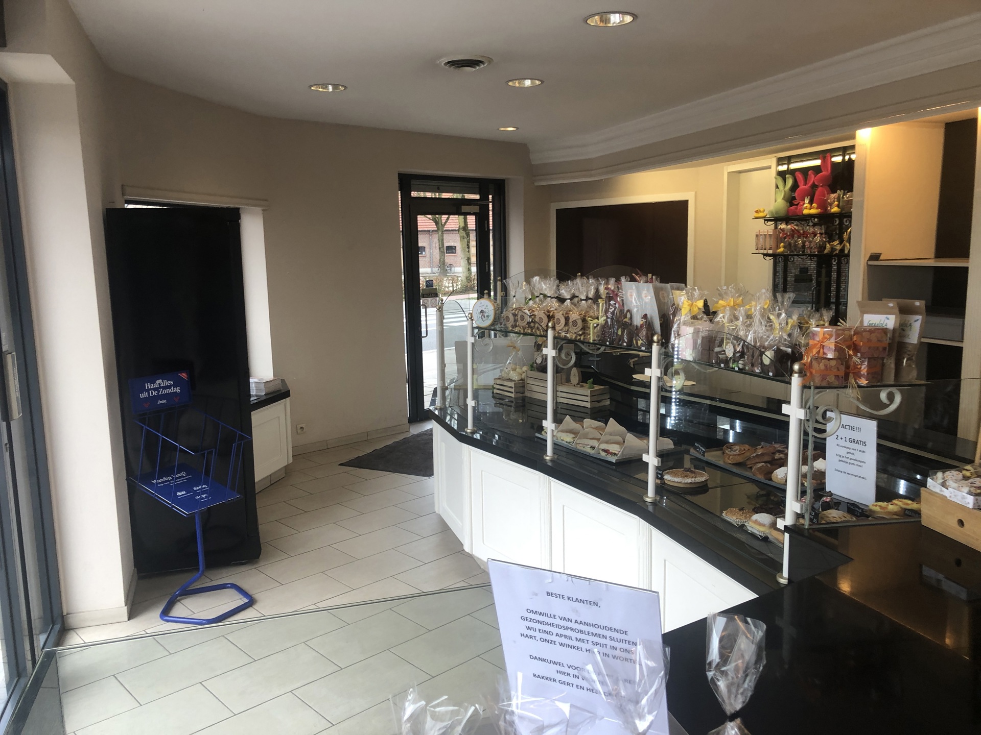 Commercial for rent in Hoogstraten - photo 4