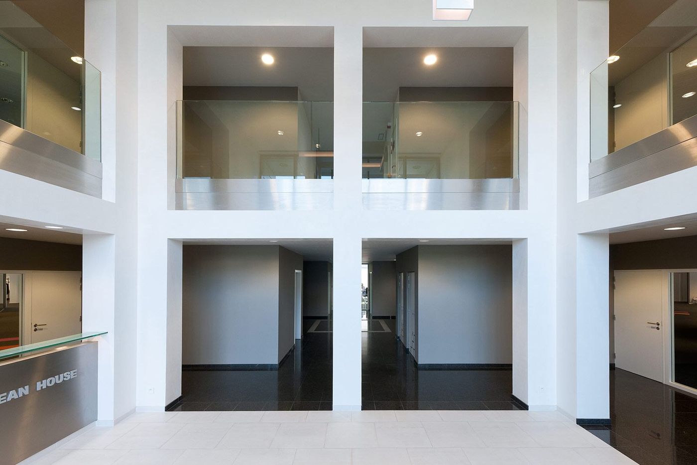 Moderne &amp; instapklare kantoorruimte van 566 m² te Zaventem - photo 4