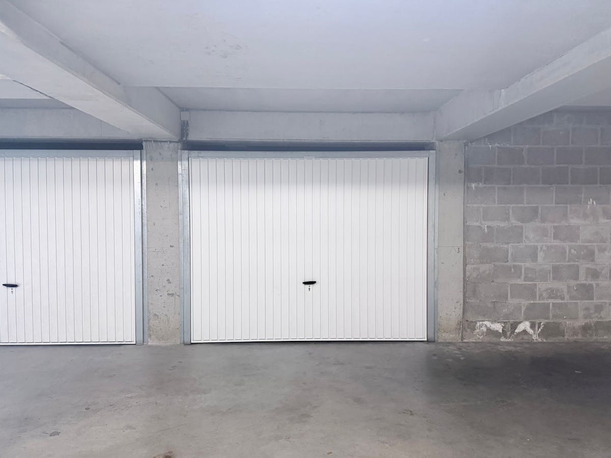Garage spacieux à vendre à Warande - photo 2