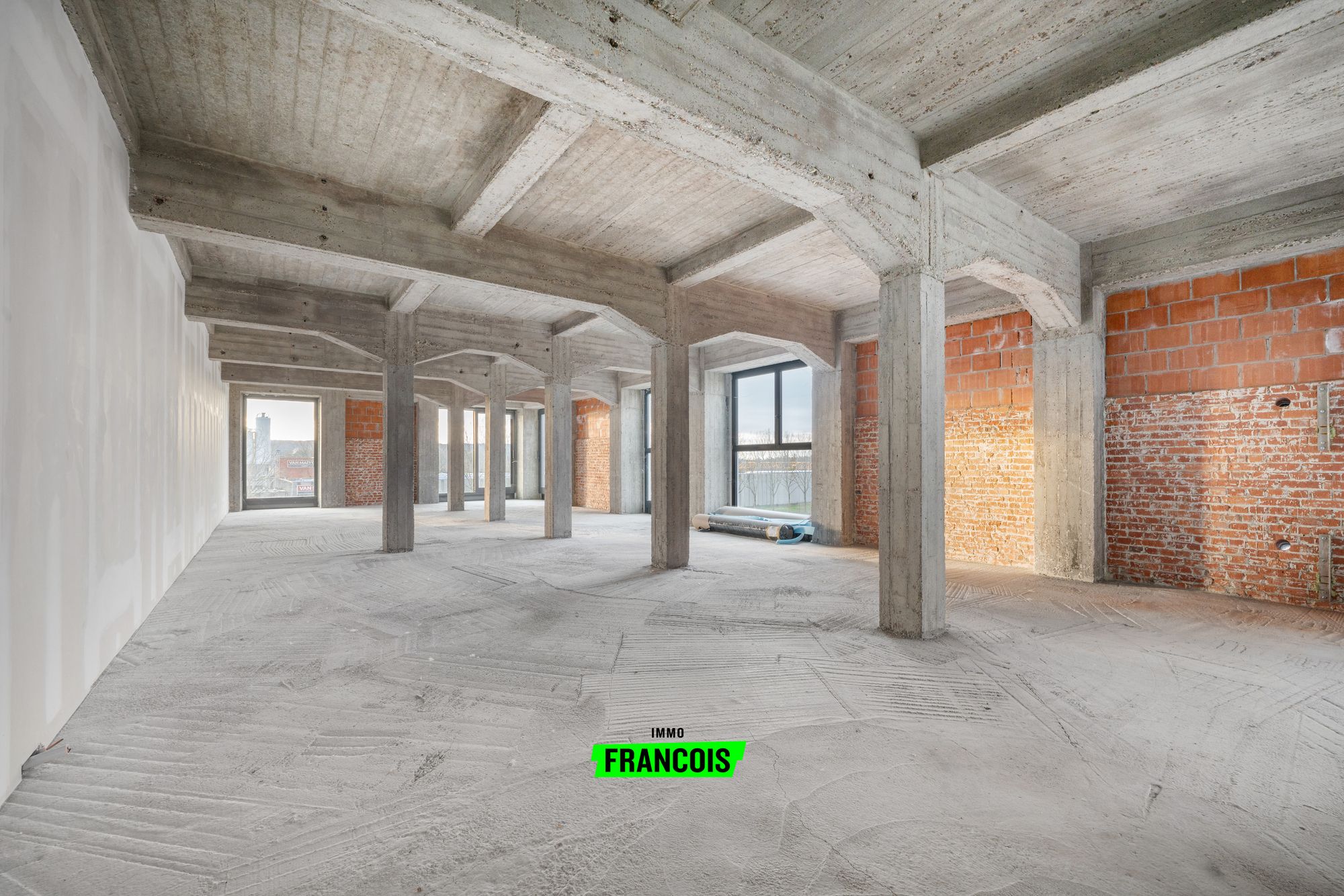 Commercial à vendre à Avelgem - photo 3