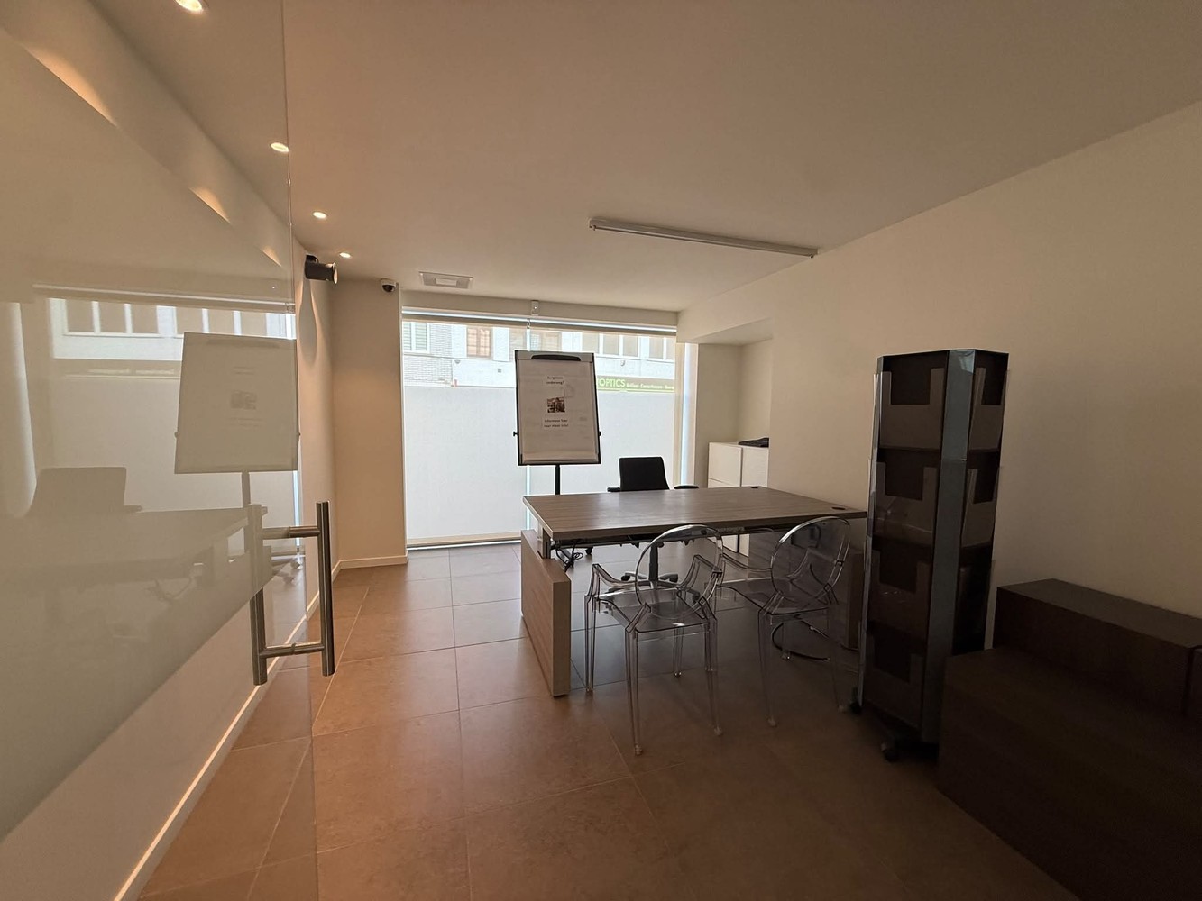Commercial for rent in Ninove - photo 5