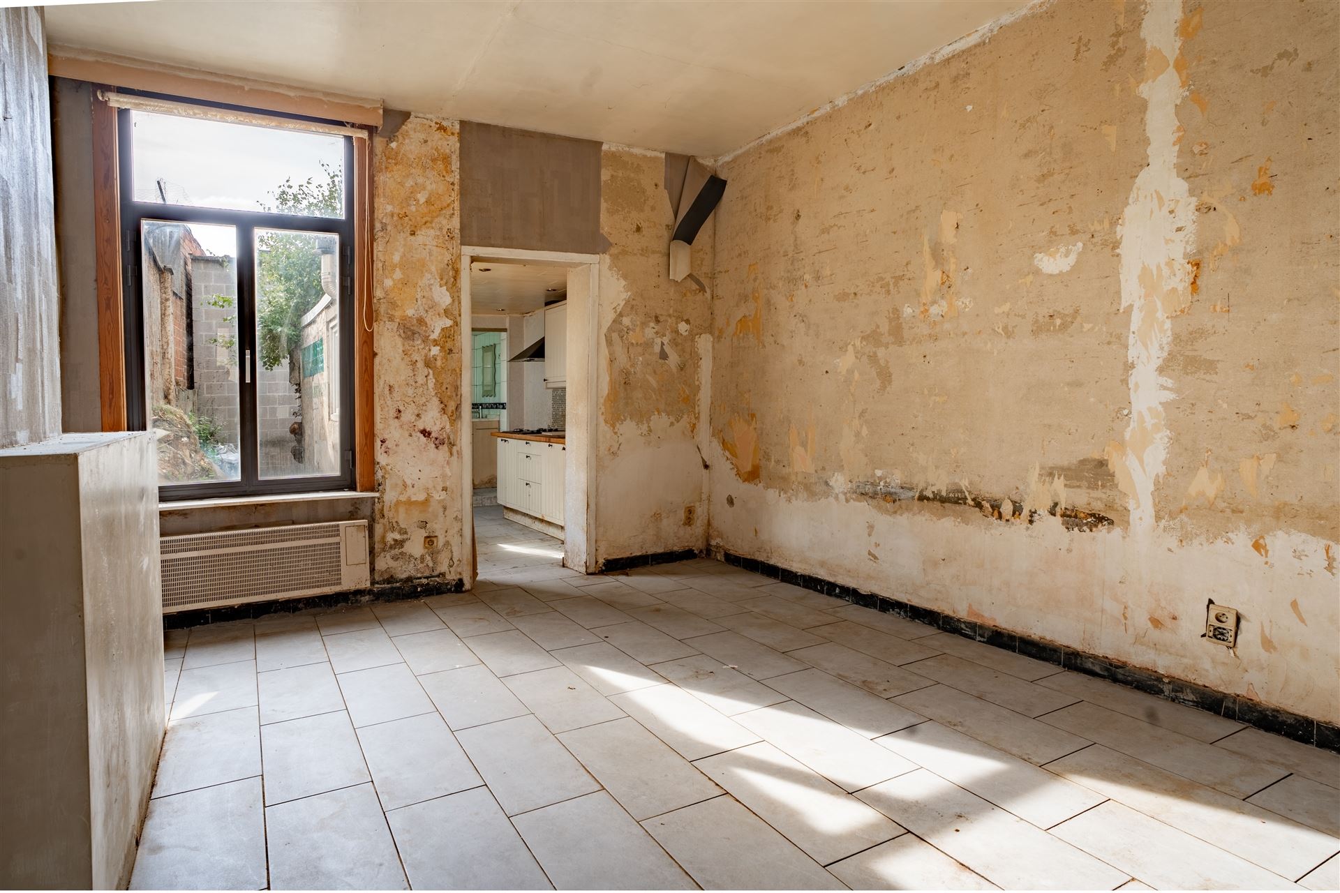 Maison - photo 4