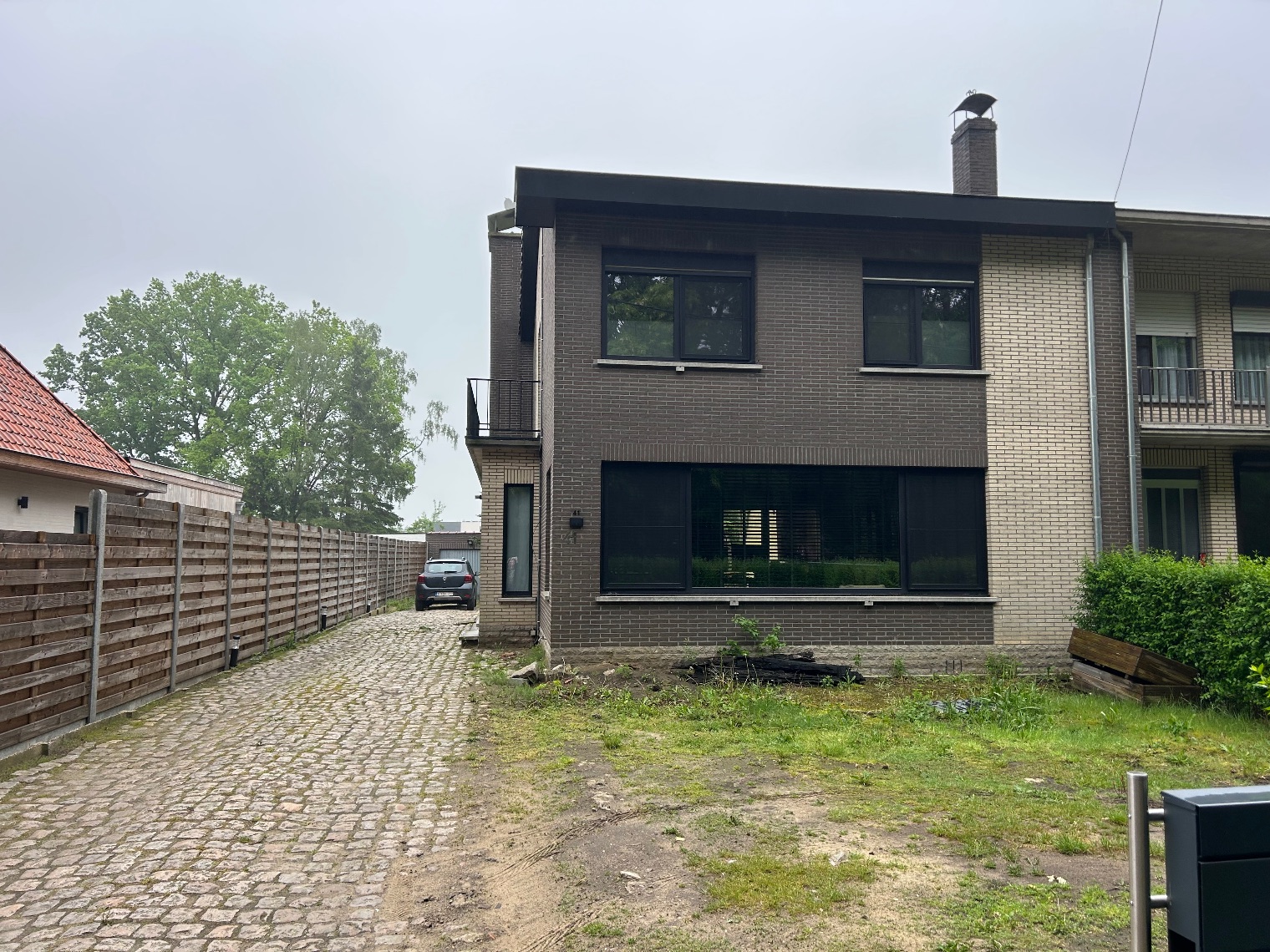 Huis te koop in Grobbendonk met 3 slaapkamers - foto 2