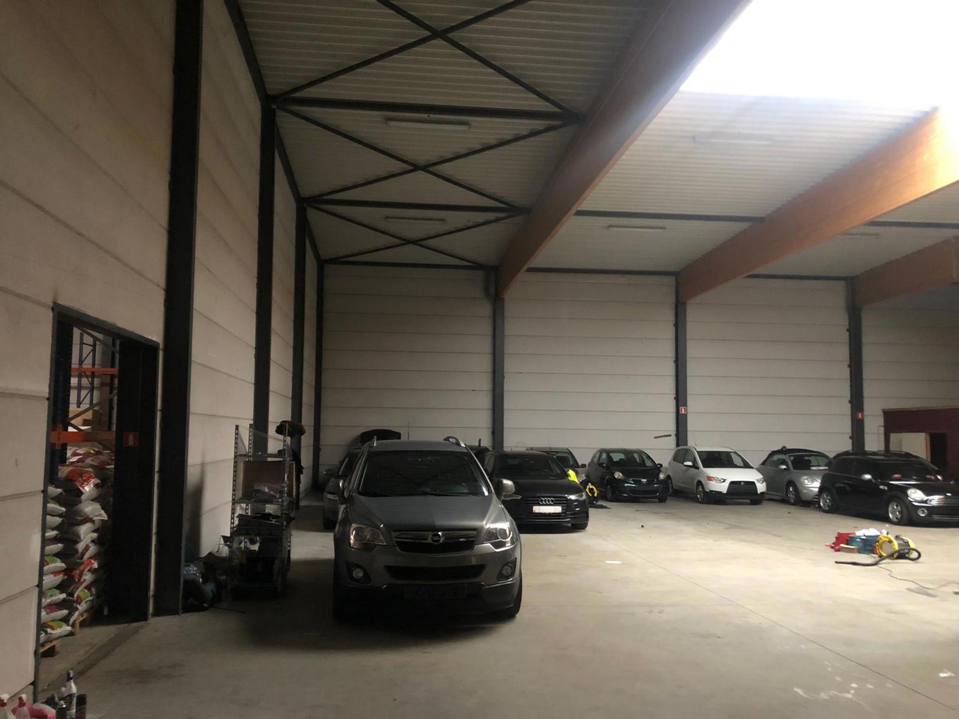 Commercial for rent in Wommelgem - photo 4