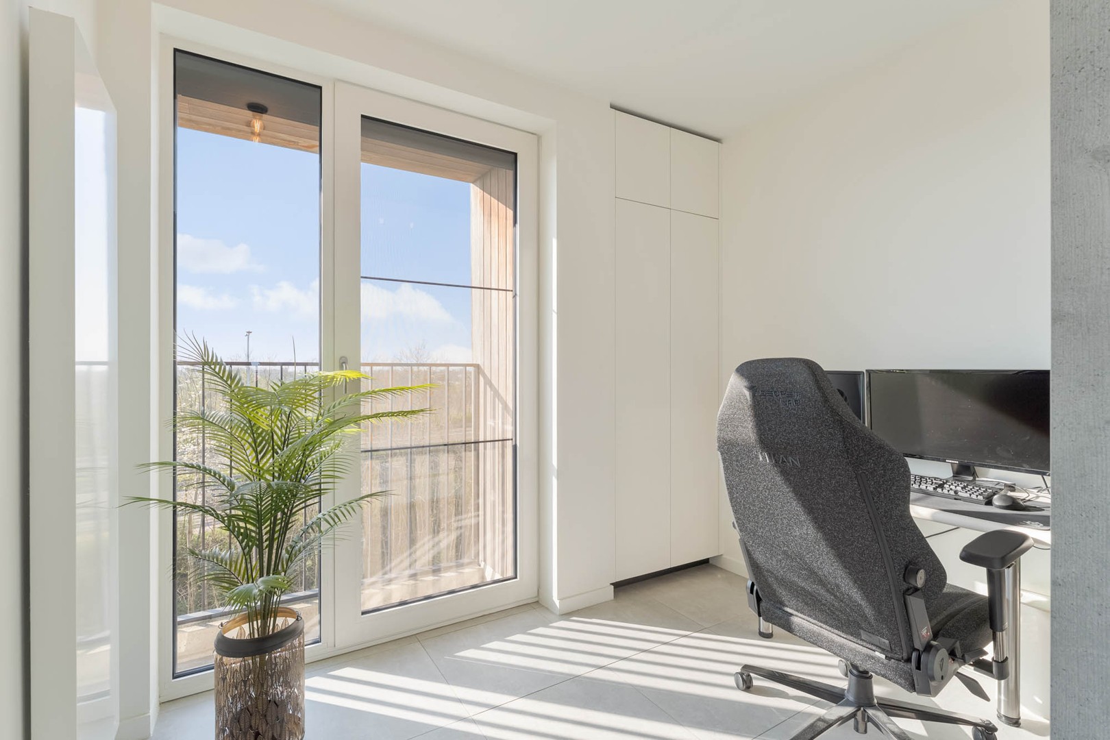 Gezellig penthouse op toplocatie in Hasselt – Wonen aan de Hendrik van Veldekesingel - foto 2