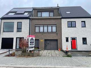 Maison à vendre à Kontich