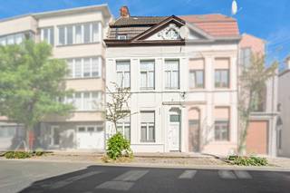 Maison à vendre à Gand