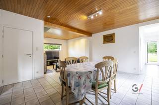 Ben je op zoek naar een woning waar iedereen zijn plek vindt? Deze instapklare woning in Herent combineert een degelijke afwerking met heel...