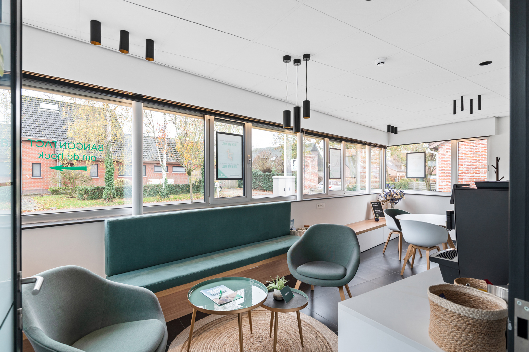 Huis te koop in Kalmthout met 4 slaapkamers - foto 2