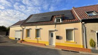 House for sale in Braine-le-Comte