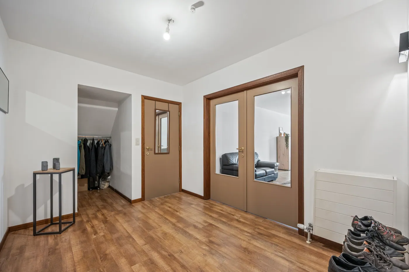 Ruim appartement met 3 slaapkamers en 2 garageplaatsen in Tienen - foto 4
