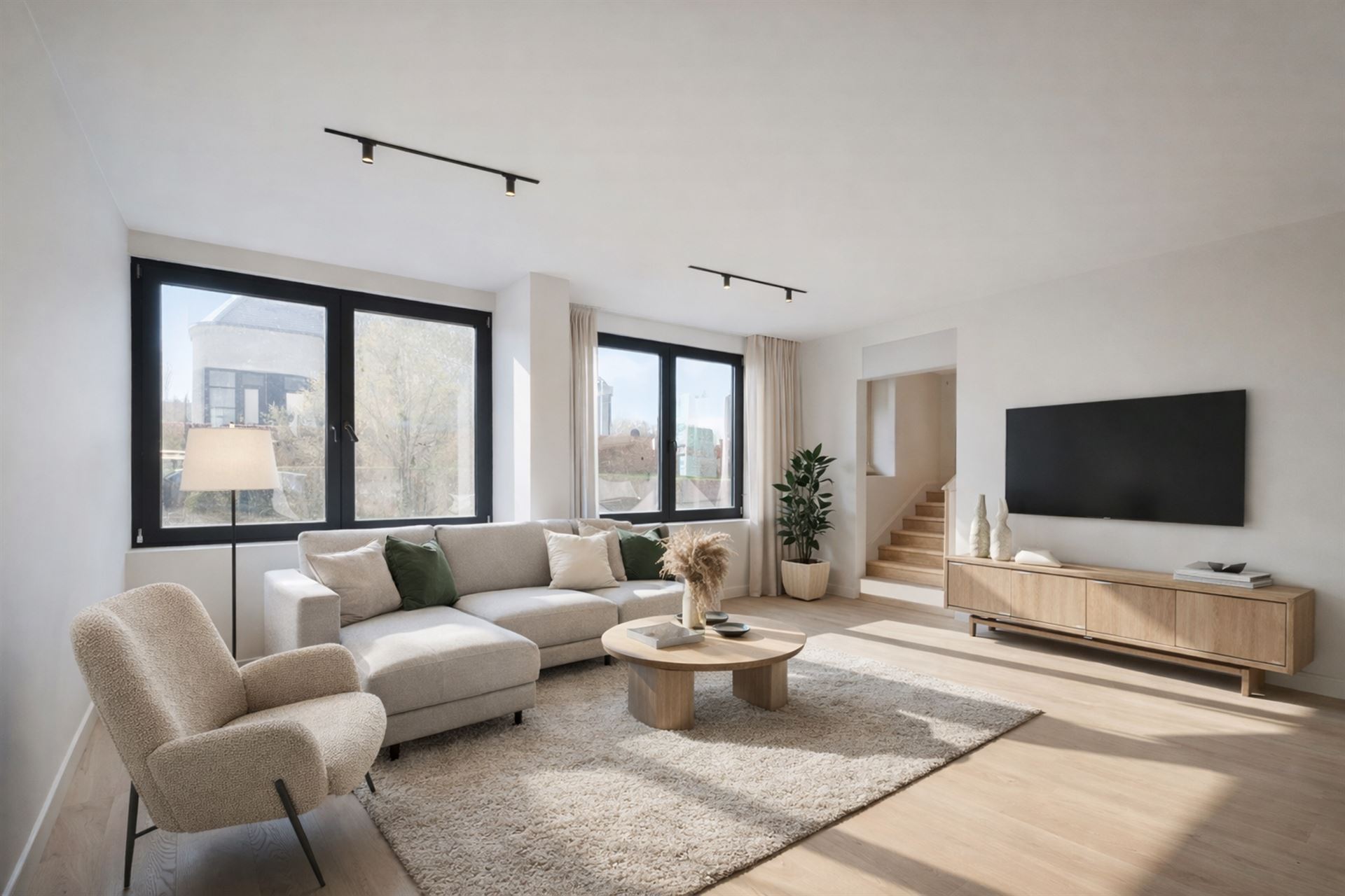 Betaalbare woning met veel potentieel in Spiere - foto 5