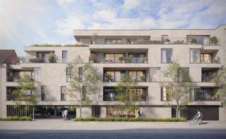<p><span>Bientôt, en collaboration avec Danilith et KUB, deux entreprises de construction renommées dans la région, et avec l'architecte Tim Wilfaert, connu pour l'émission télévisée 'Ons huis/nieuw huis', nous commencerons la construction de 15 appartements exclusifs dans le quartier le plus résidentiel de la ville, où se trouvent de nombreuses maisons Art-Déco. Ces appartements modernes offrent confort, style et une occasion unique d'investir dans votre avenir. Il y a également un espace commercial doté de grandes fenêtres. Idéal pour votre bureau contemporain ou votre profession libérale. Choix de parkings et de garages pour un maximum de commodité.  Le prix indiqué n'inclut pas les taxes et les frais. Ne manquez pas cette opportunité et contactez-nous dès maintenant pour un premier choix! Contactez-nous au 055 21 48 08.</span></p><p><span> </span></p>