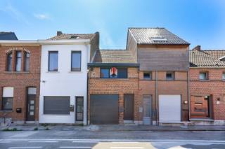 Maison à louer à Beveren
