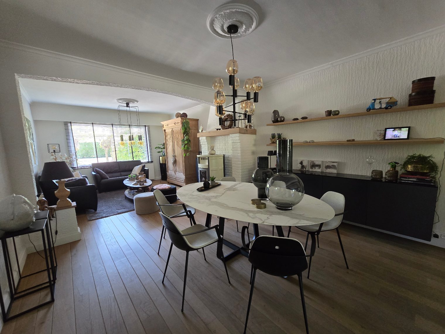 Huis te koop in Halen met 3 slaapkamers - foto 5