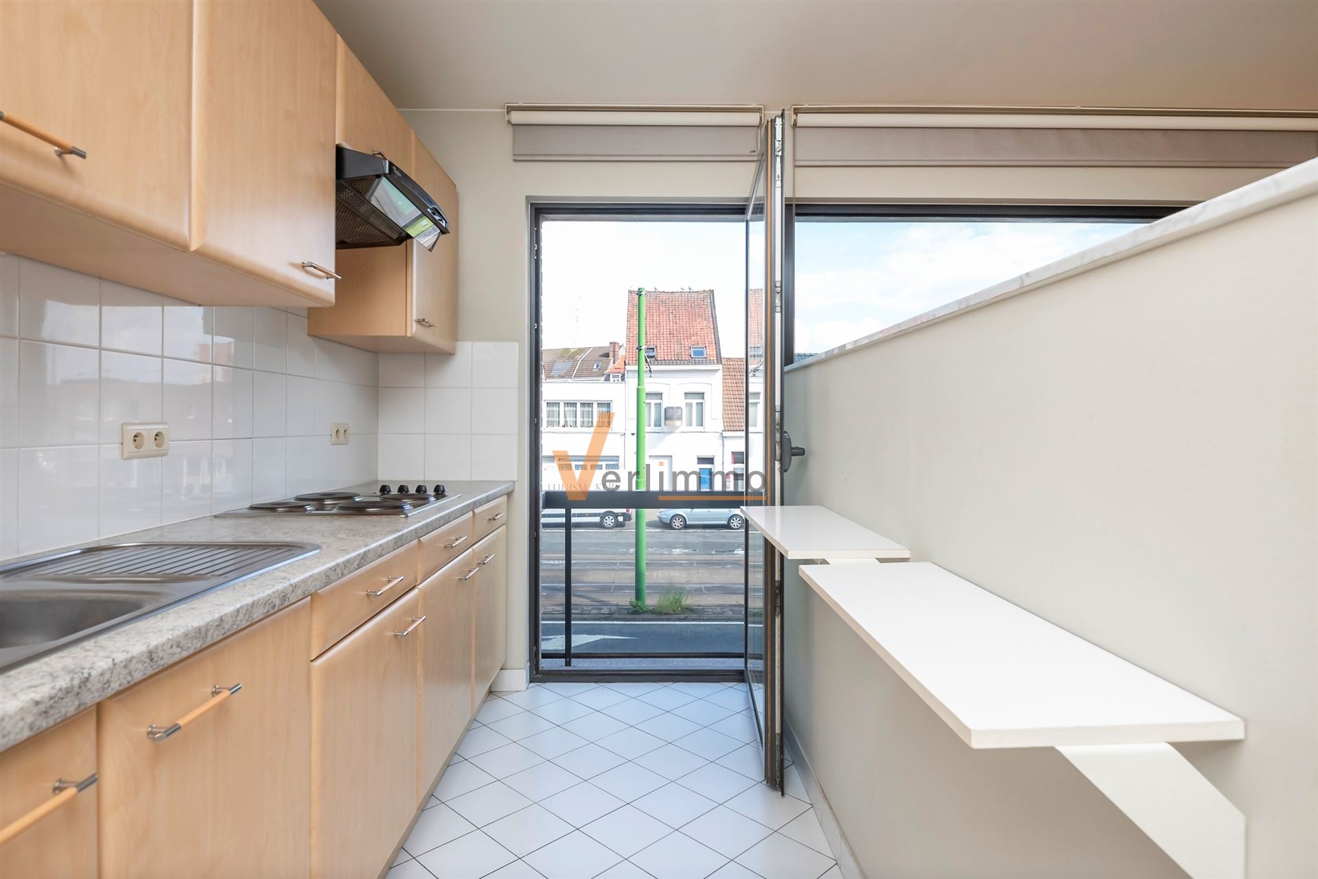 Appartement à vendre à Merksem avec 2 chambres - photo 5