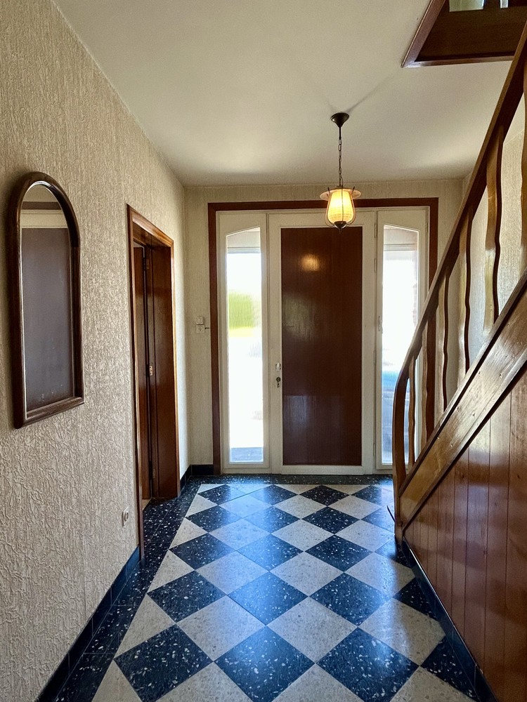 House for sale in Rotselaar with 4 bedrooms - photo 4