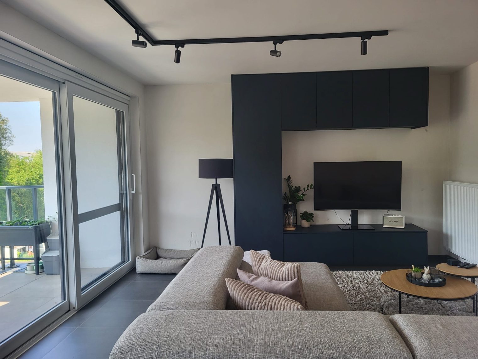 Appartement te koop in Harelbeke met 1 slaapkamer - foto 4