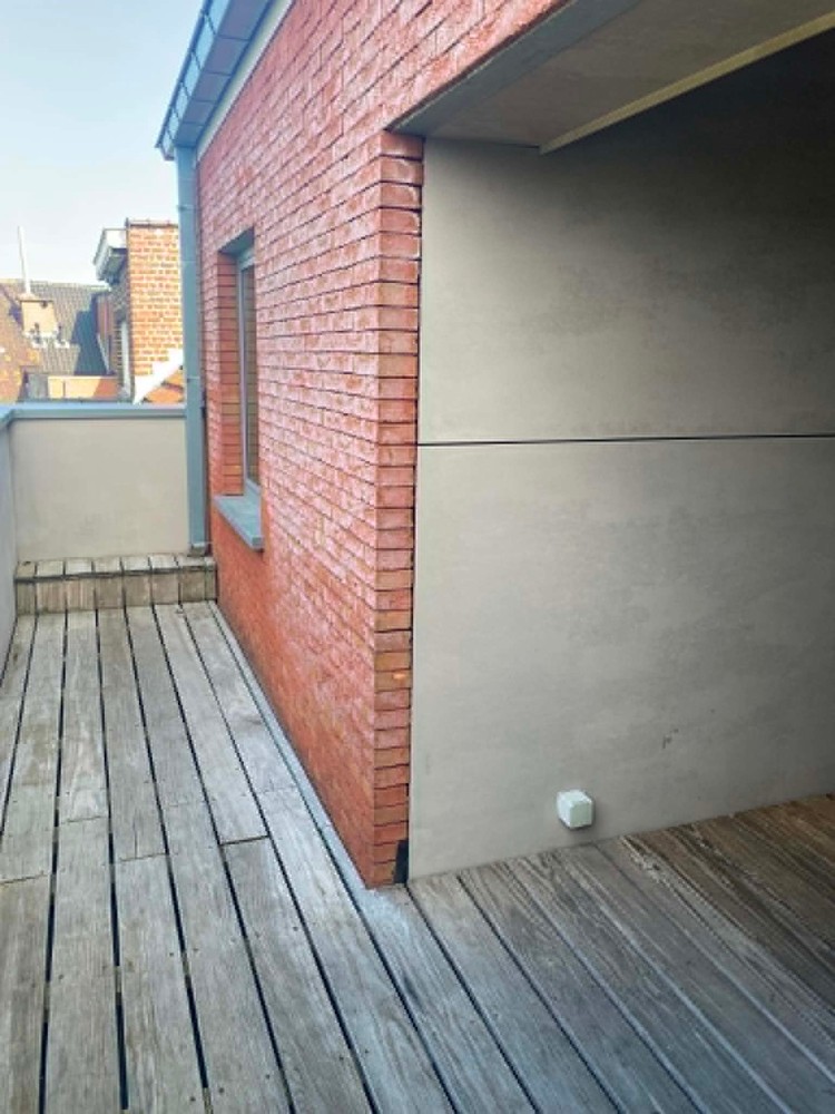 Energiezuinige duplex met 2 slaapkamers en balkon - foto 2