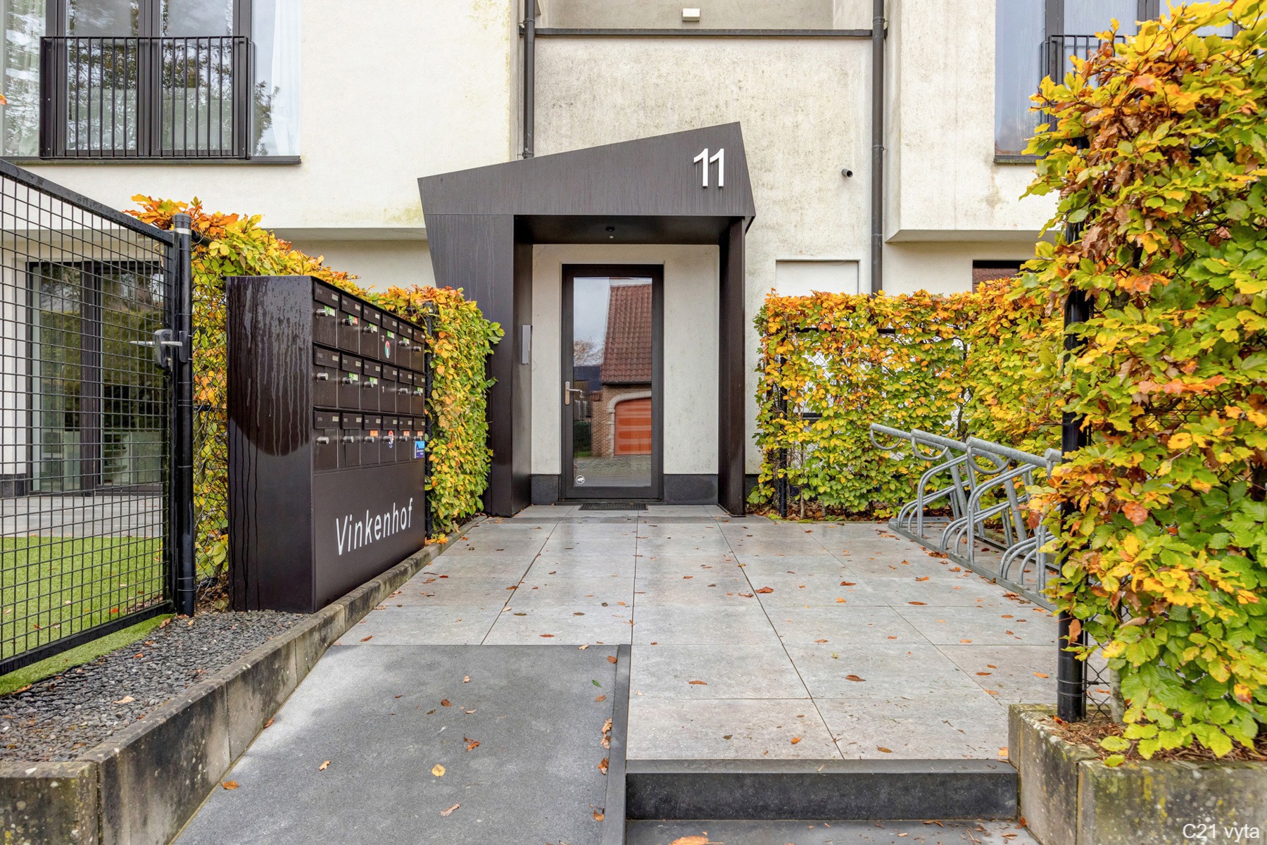 Appartement à vendre à Herentals avec 1 chambre - photo 4