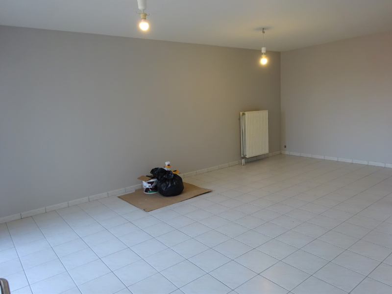 Gezellig, centraal gelegen dakappartement met 1 slaapkamer en parkeerplaats - foto 5