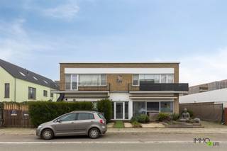 Appartement à vendre à Bruges
