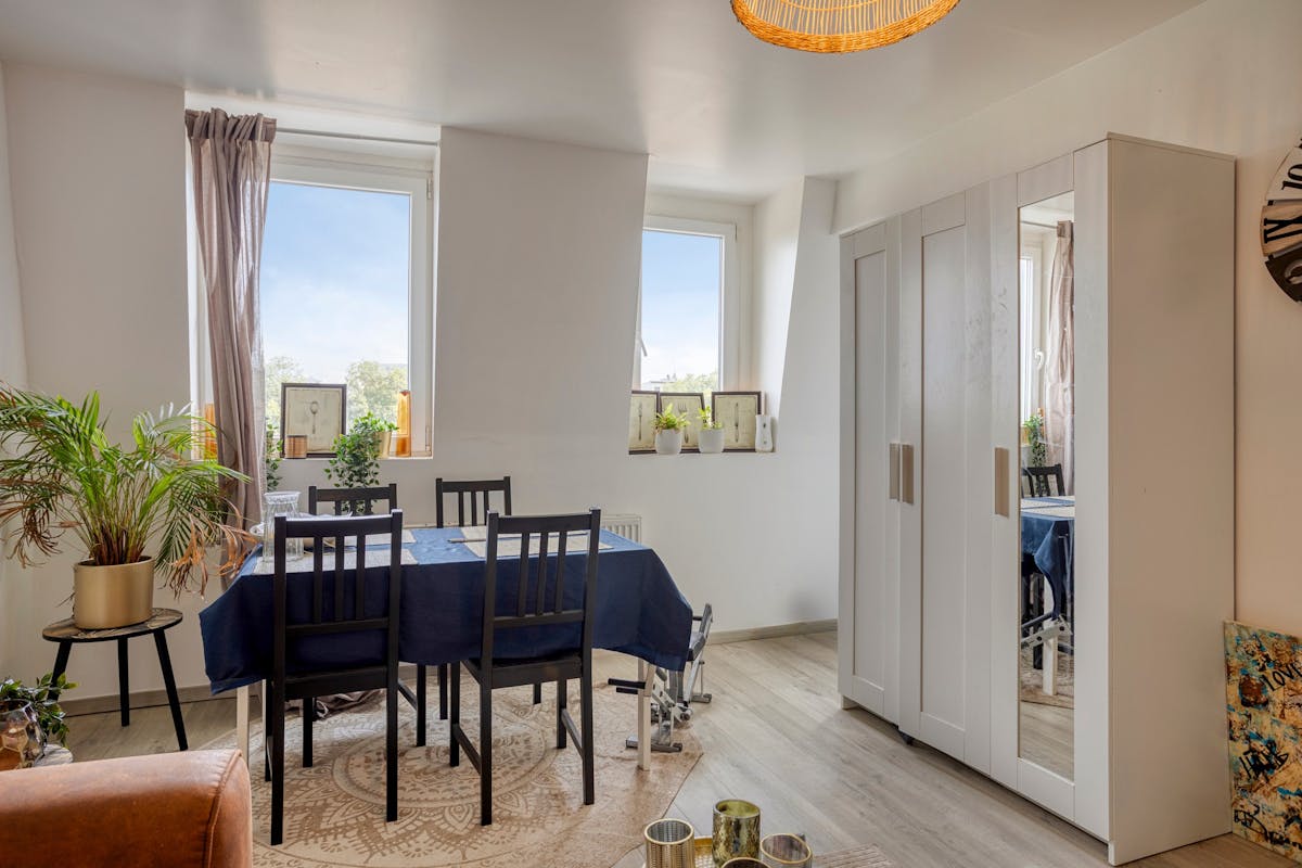 Appartement te koop aan de Waalsekaai te Antwerpen - foto 3