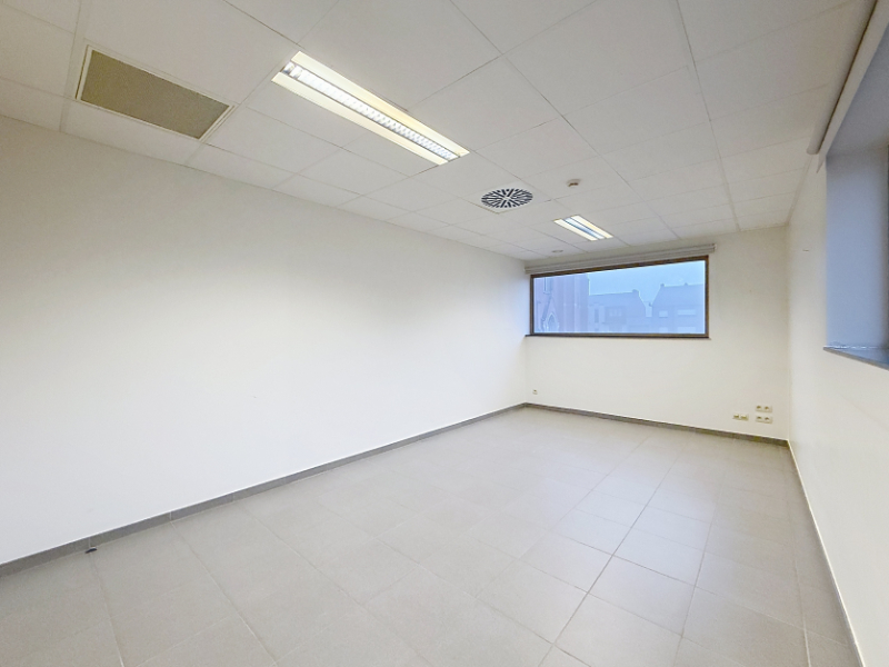 Instapklare kantoorruimte te huur - foto 3