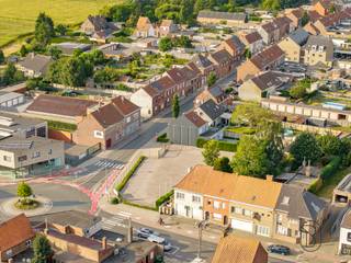 TOPgelegen bouwgrond met veel mogelijkheden. Enorme visibiliteit. Dit perceel van 1.153m² biedt tal van mogelijkheden en is perfect geschikt...