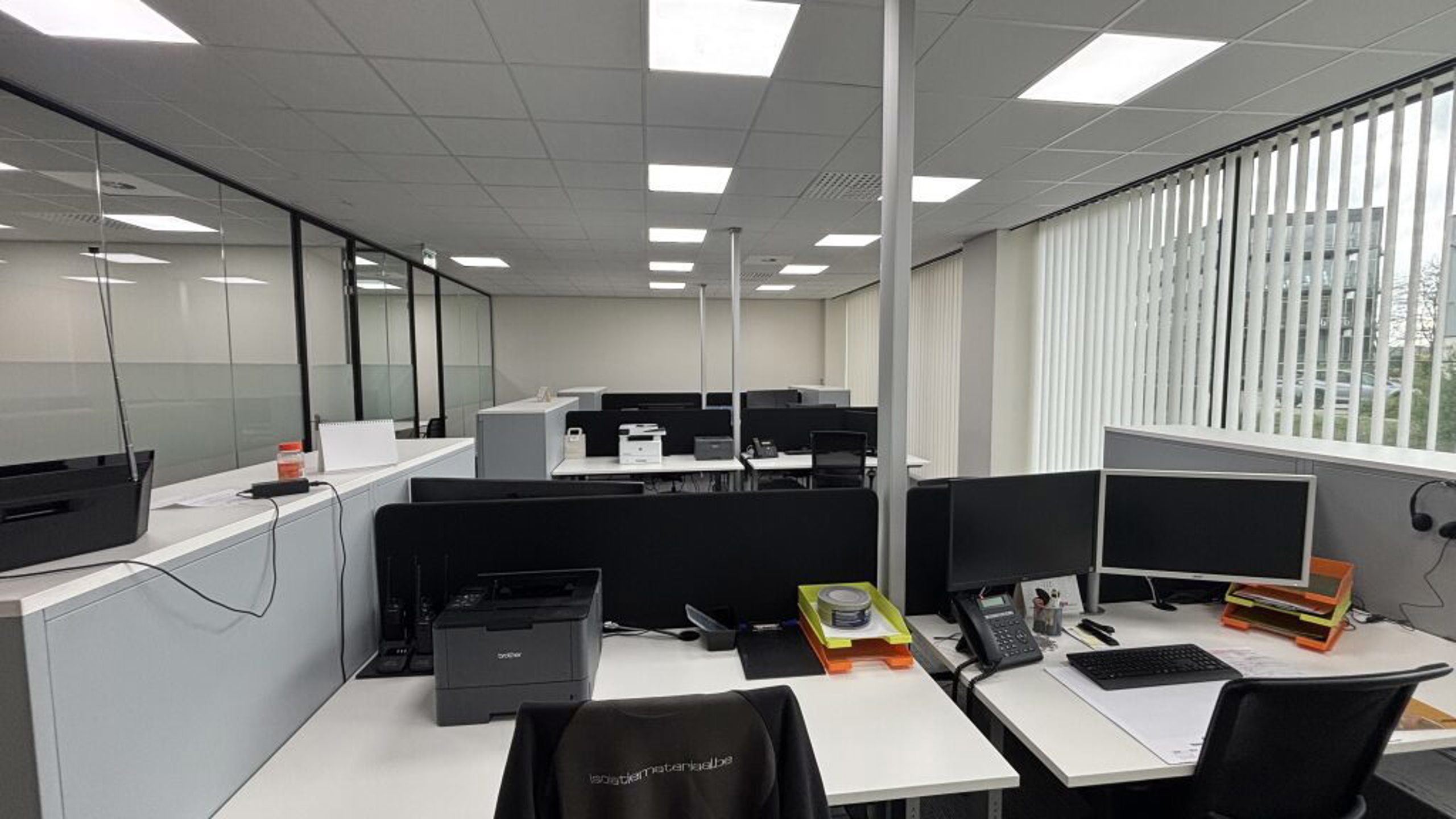 Flexibele Verhuur van Kantoor- en Opslagruimtes op BULO - foto 4