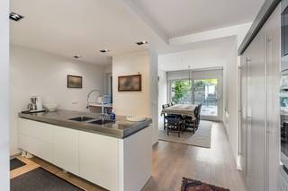 Appartement à vendre à Louvain