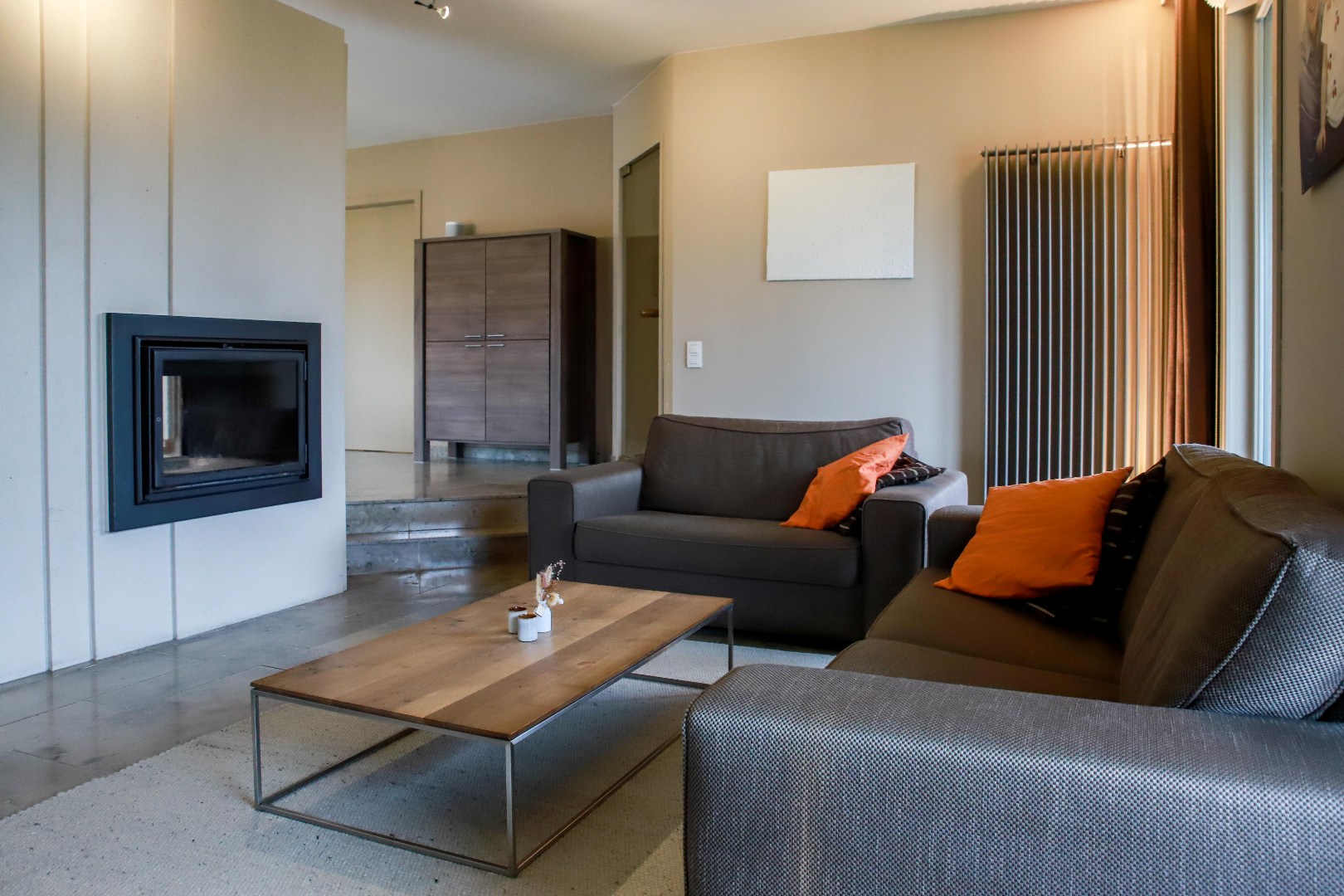 Ruime, instapklare, alleenstaande woning met garage en tuin op 818 m² - foto 2