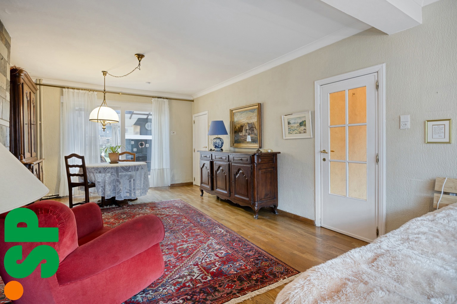 Maison à vendre à Vorselaar avec 2 chambres - photo 5