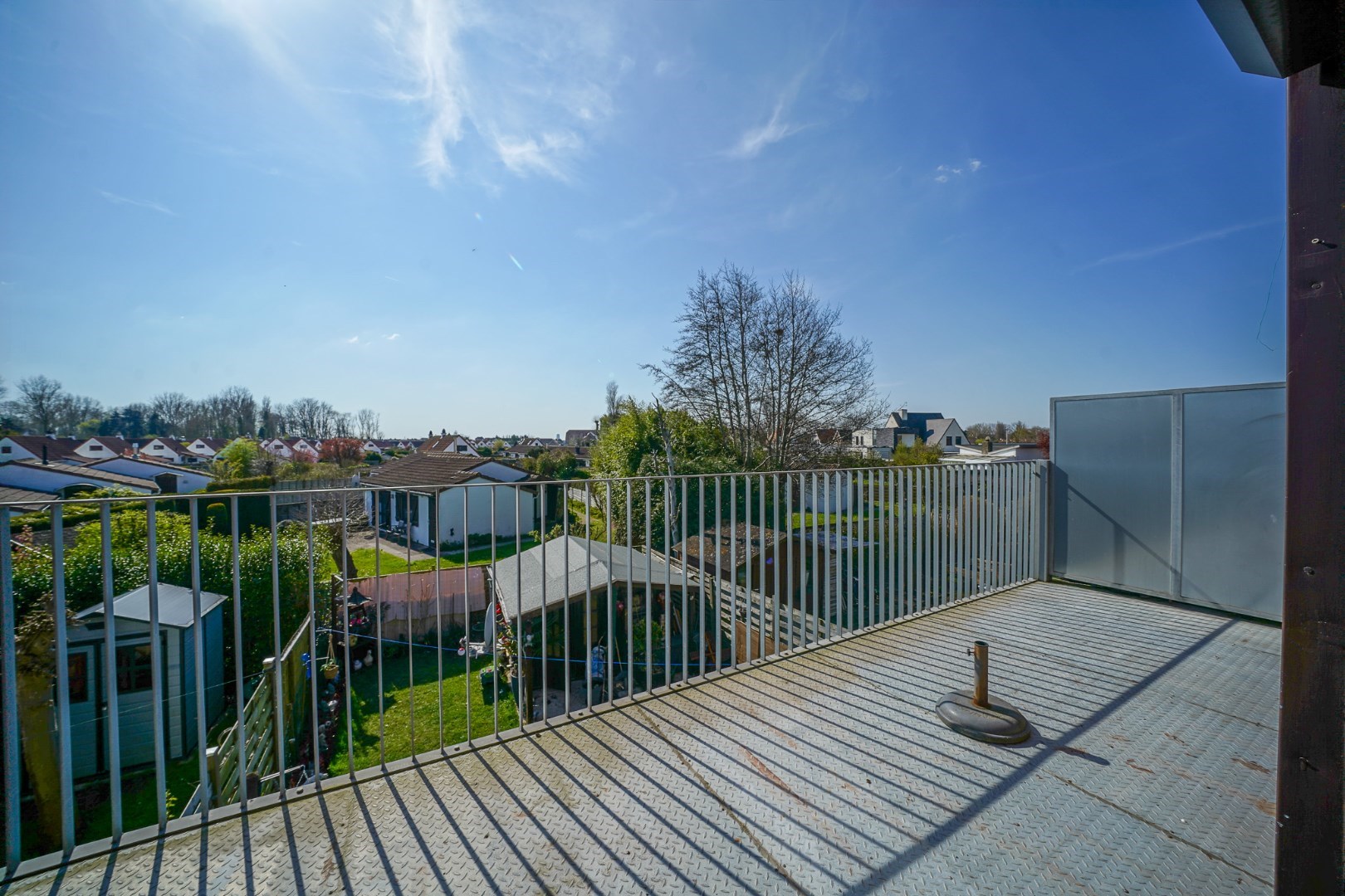 Instapklaar appartement te Bredene - foto 1
