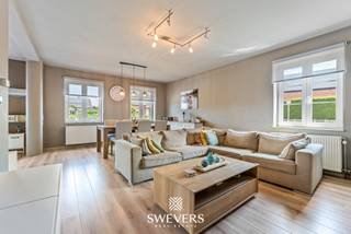 House for sale in Geetbets