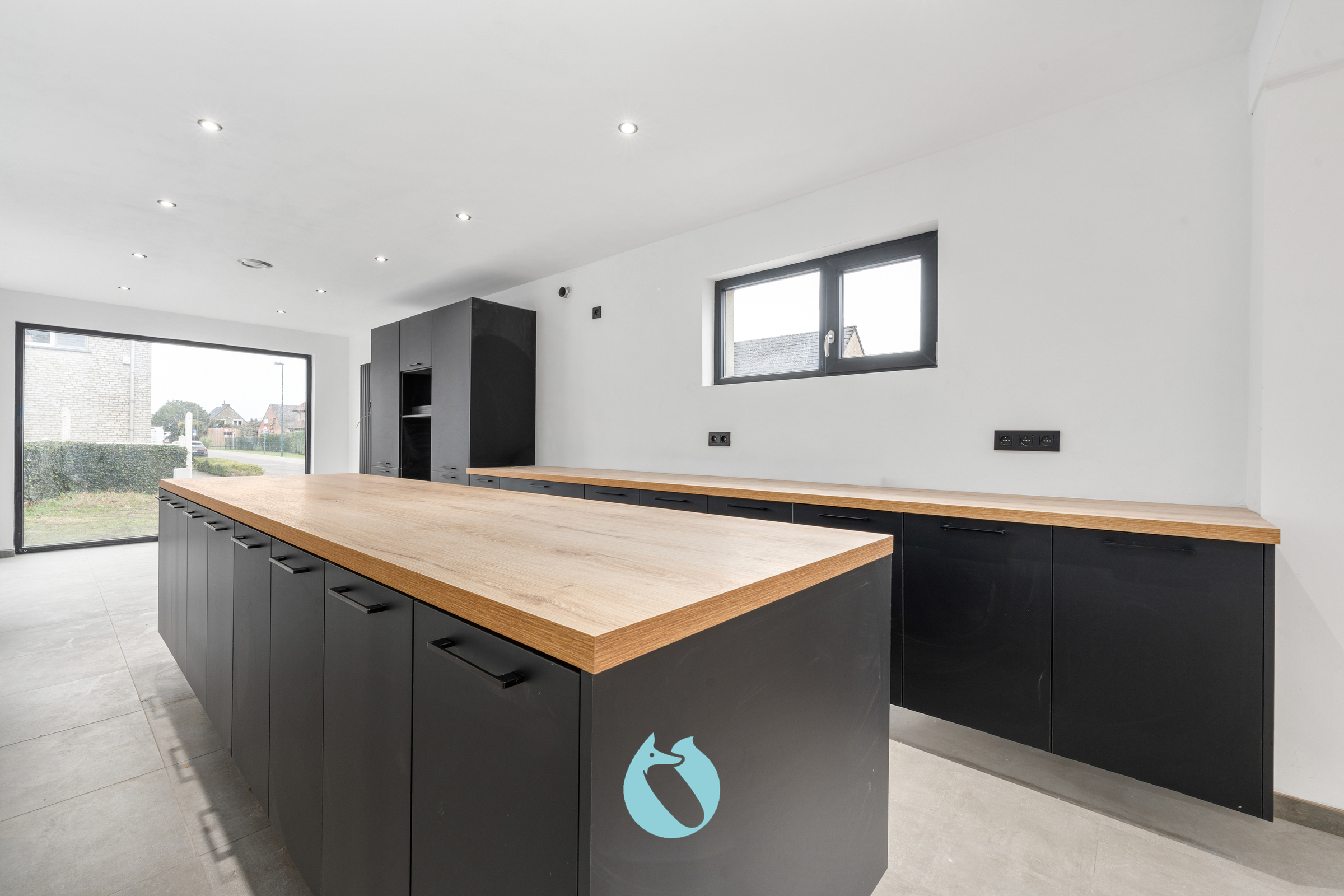 Ruime instapklare woning met 3 slaapkamers en tuin (EPC A) - foto 4