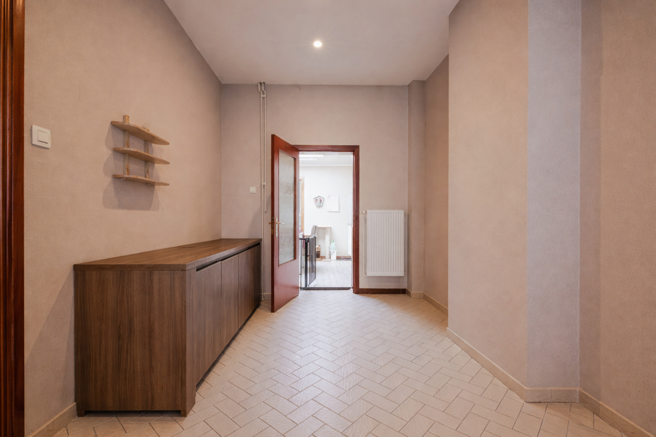 Instapklare woning op toplocatie nabij Sint-Pietersstation - foto 5