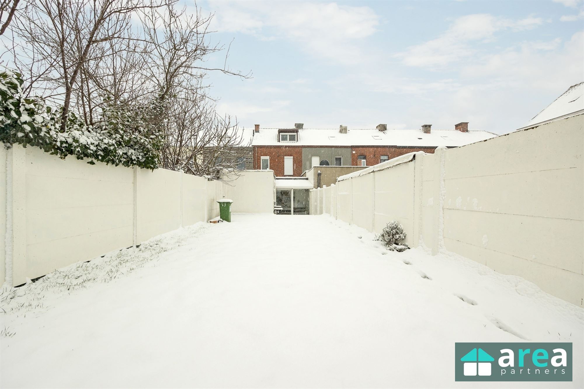 Instapklare gezinswoning met 4 slpk. én tuin in Sint-Niklaas! - foto 5