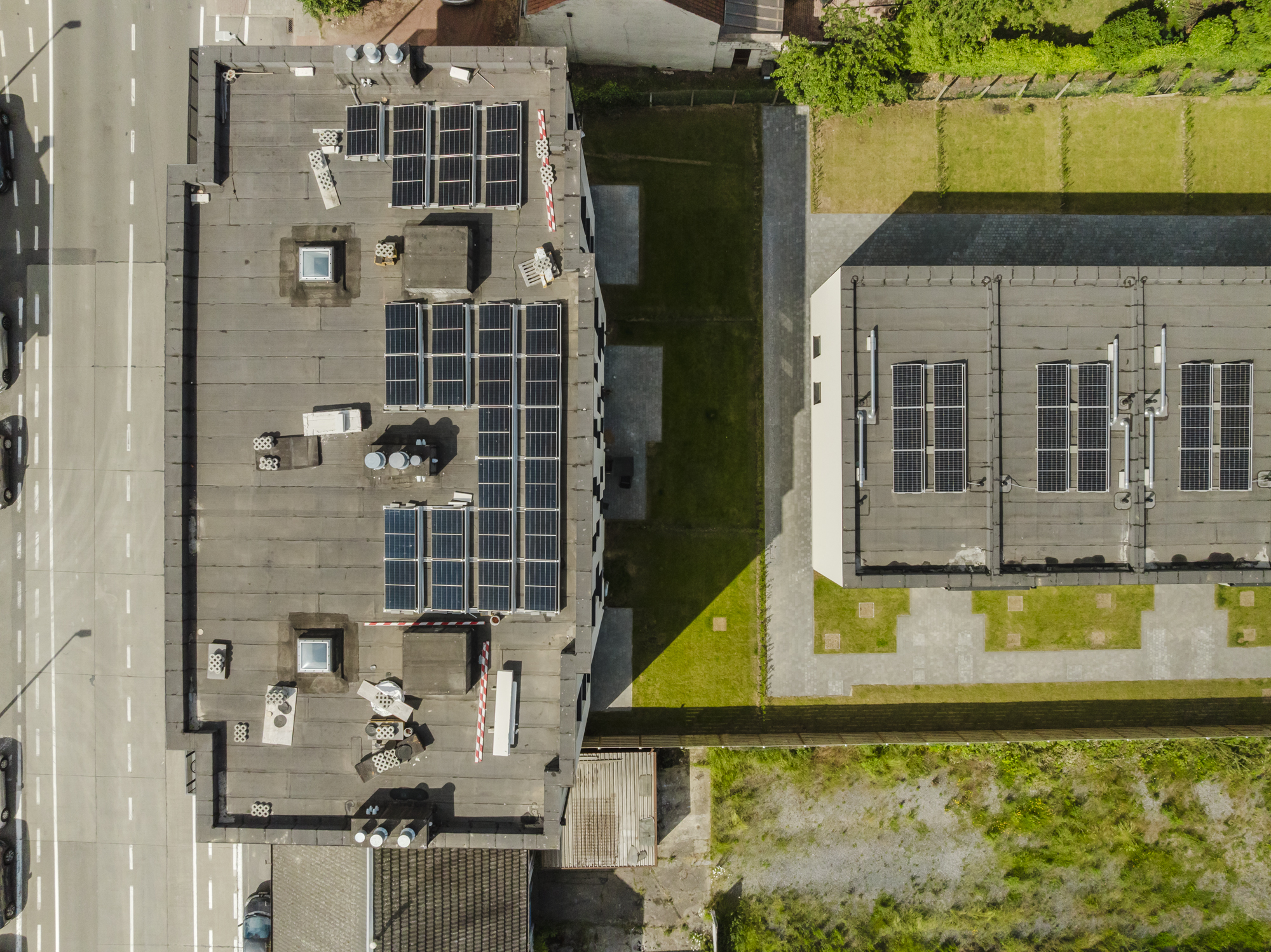 Apartment for sale in Nossegem with 2 bedrooms - photo 4