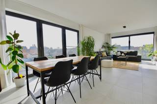 Appartement à louer à Hamme