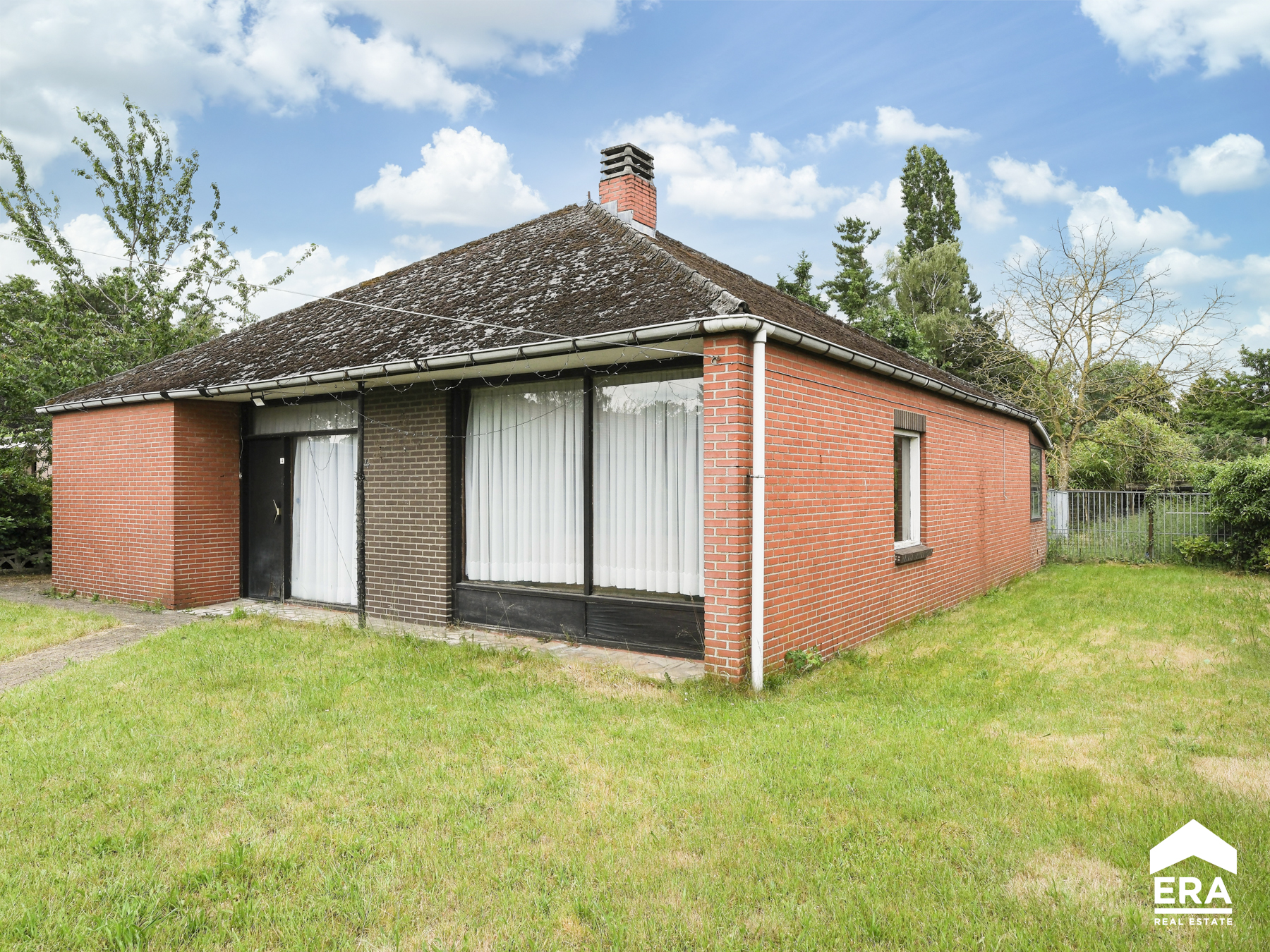 House for sale in Pelt with 3 bedrooms - photo 1
