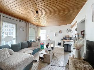 Appartement à louer à Anvers