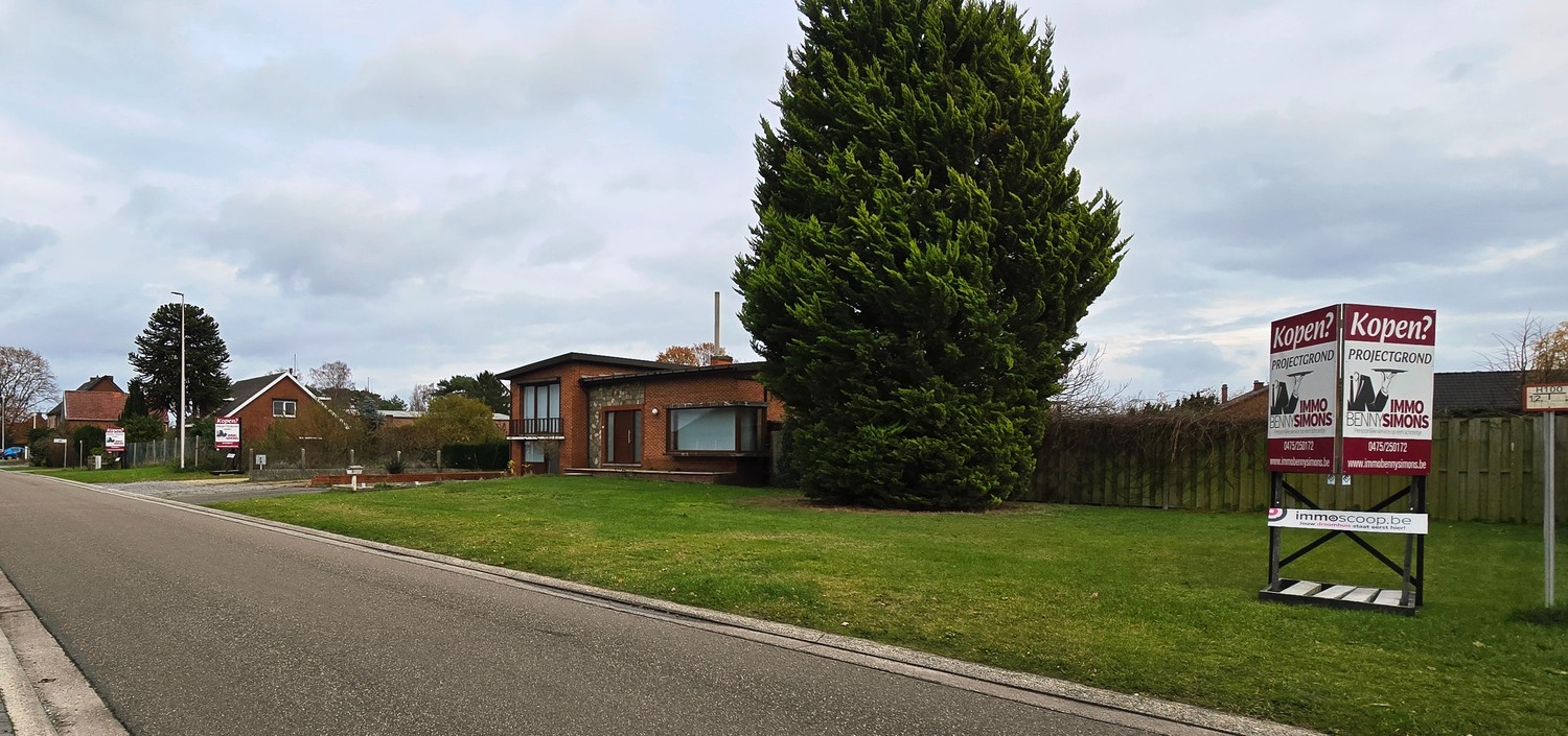 Projectgrond - foto 4