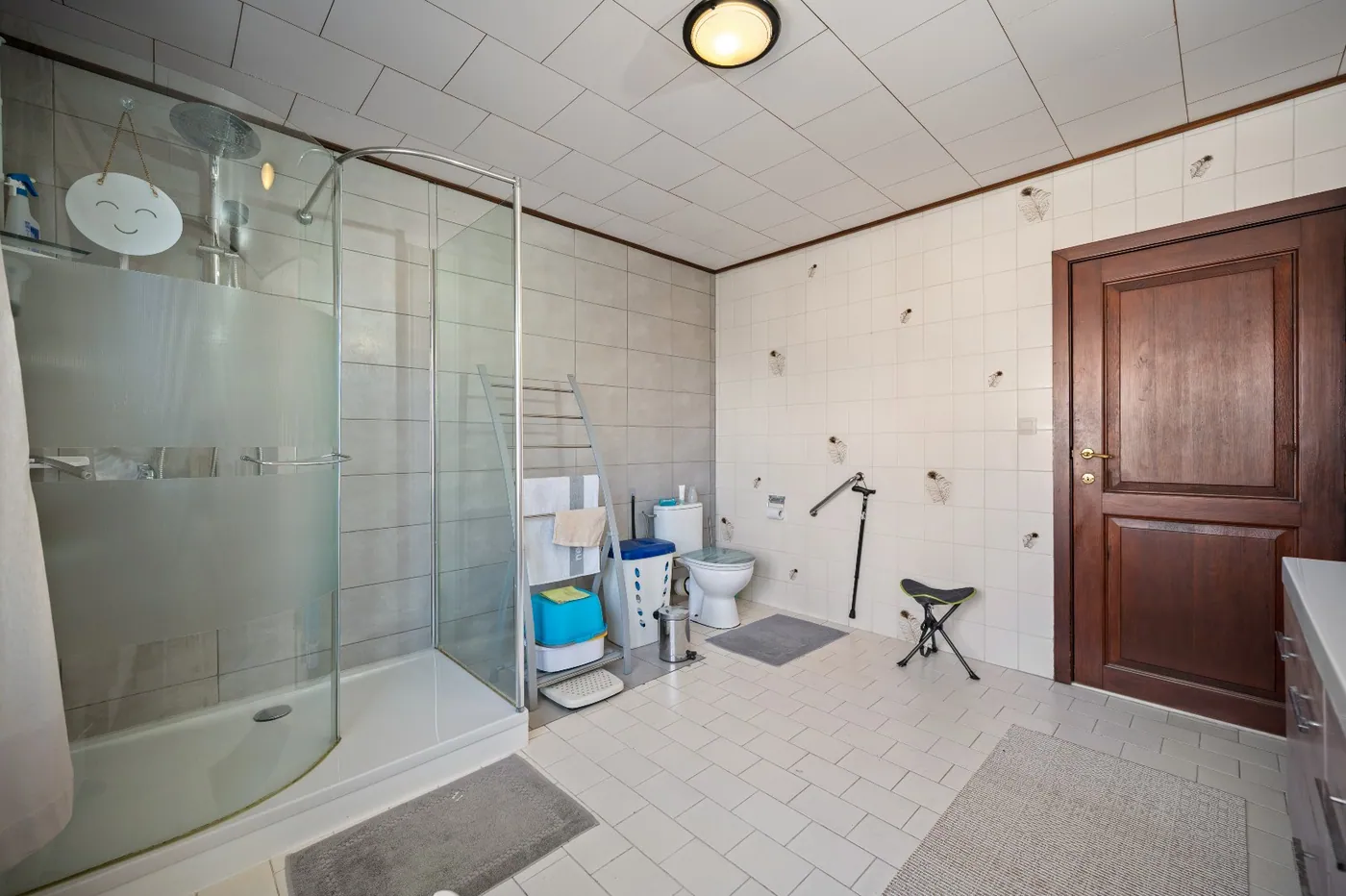 Instapklaar appartement + ruime casco woonst met tuinzicht - foto 5