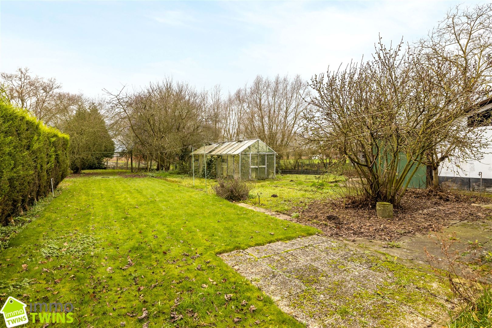 House for sale in Wieze with 3 bedrooms - photo 4